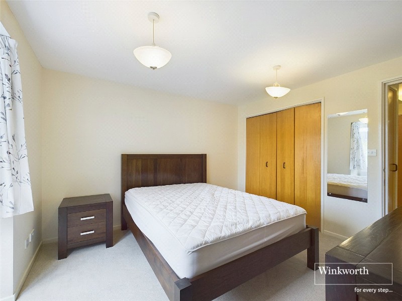 Caversham Wharf, Waterman Place, Reading, Berkshire, RG1