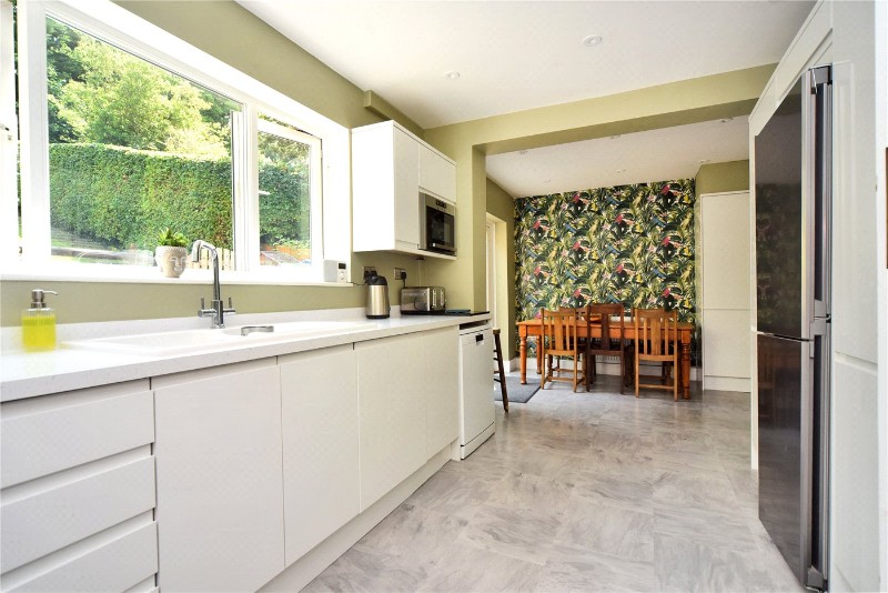 Outwood Lane, Chipstead, Coulsdon, CR5
