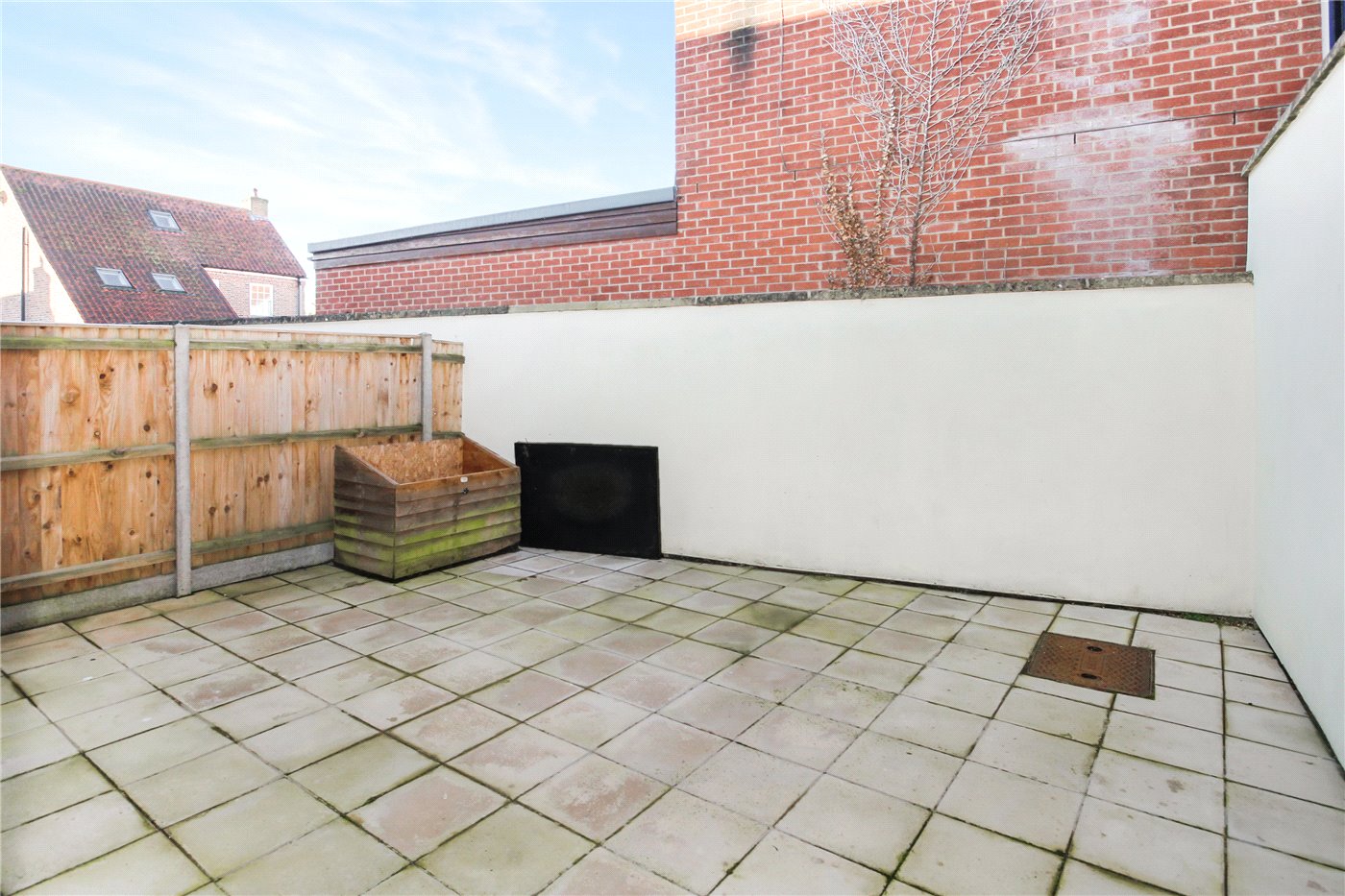 Penfold Street, Aylsham, Norwich, Norfolk, NR11