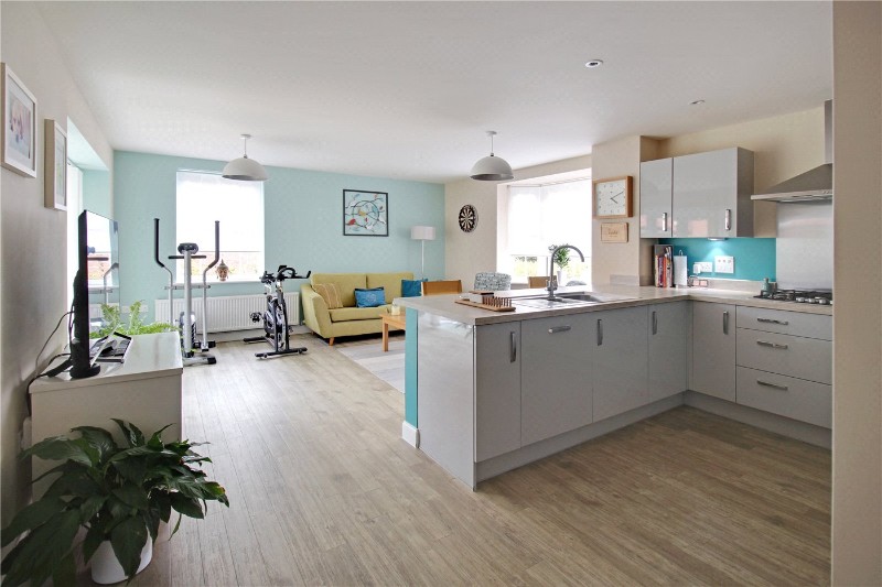 Rowan Crescent, Horsford, Norwich, Norfolk, NR10