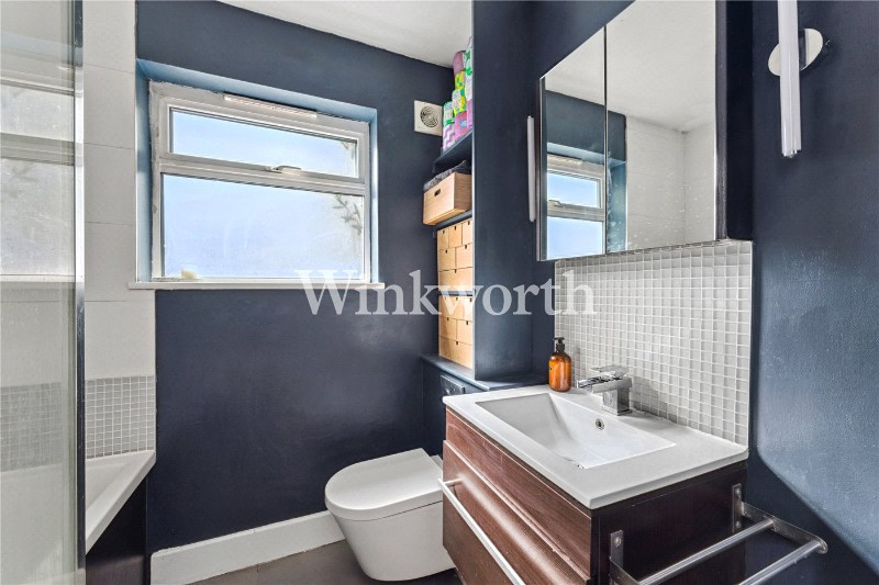 Morley Avenue, London, N22