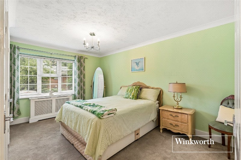 Spring Place, Windermere Avenue, Finchley, London, N3