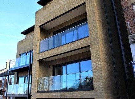 Brownlow Road, London, N11