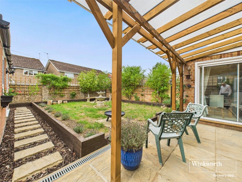 Alford Close, Tilehurst, Reading, Berkshire, RG30