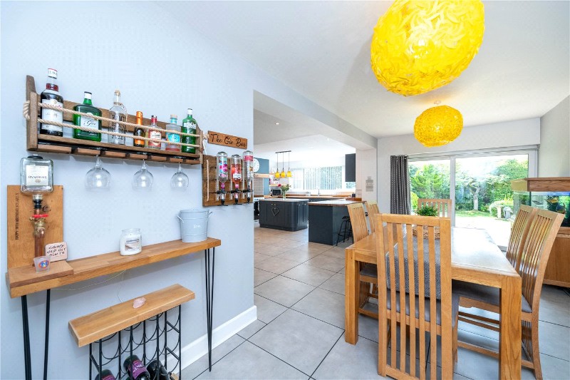 Grantham Road, Sleaford, Lincolnshire, NG34