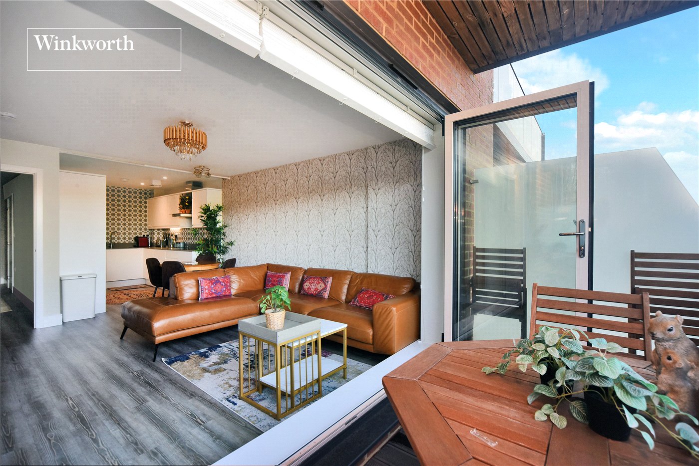 Cheam Road, Epsom, Surrey, KT17