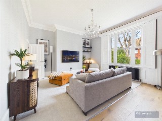 Berrylands Road, Surbiton, KT5