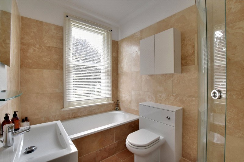 Mycenae Road, Blackheath, London, SE3