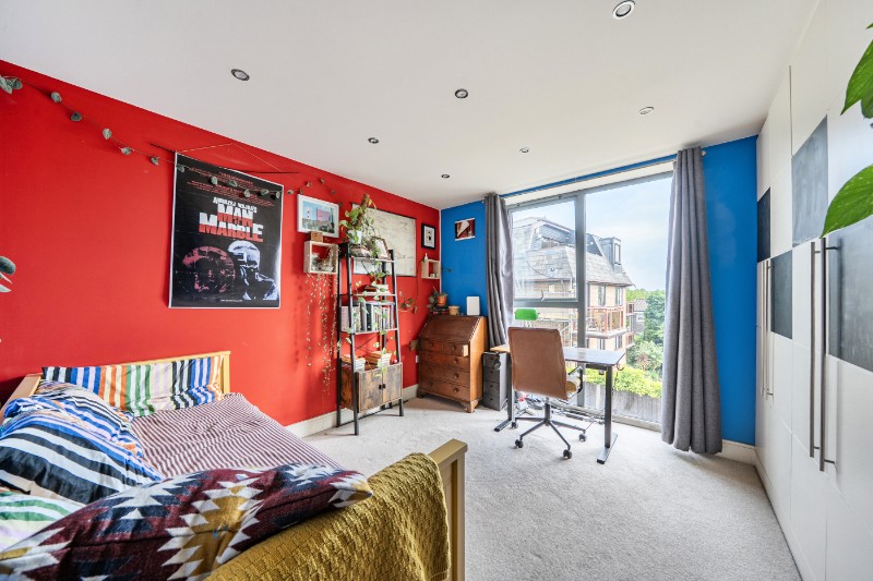 Taymount Rise, London, SE23