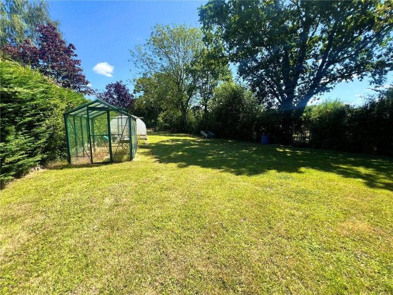Country View, West Wellow, Romsey, Hampshire, SO51