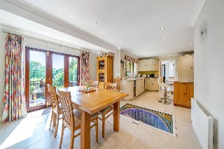 The Ridge, Cold Ash, Thatcham, Berkshire, RG18