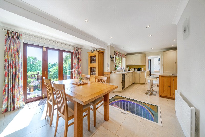 The Ridge, Cold Ash, Thatcham, Berkshire, RG18
