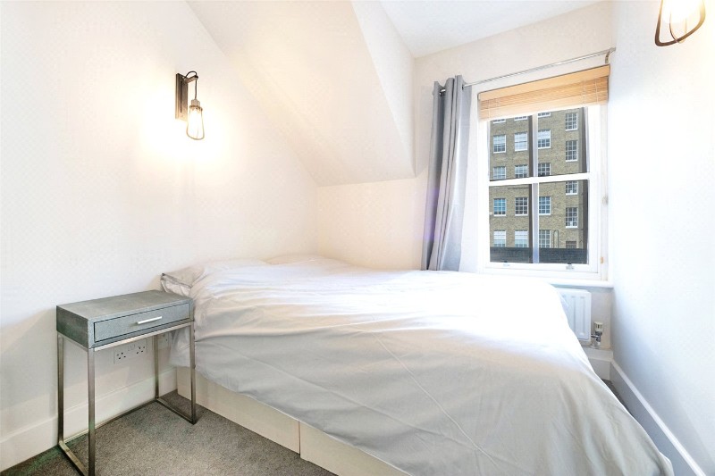Sandland Street, London, WC1R