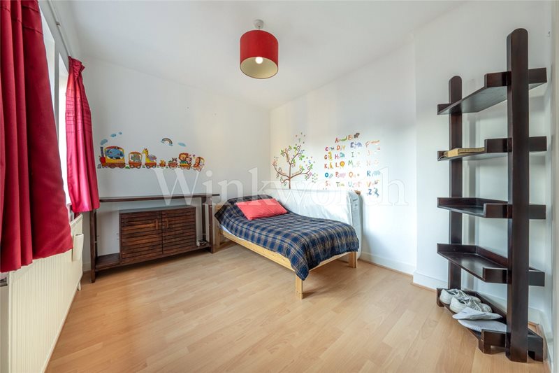 Finchley Road, London, NW11