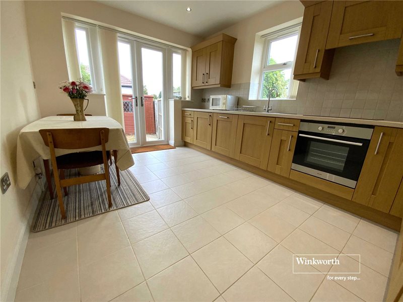 Mudeford Lane, Christchurch, Dorset, BH23