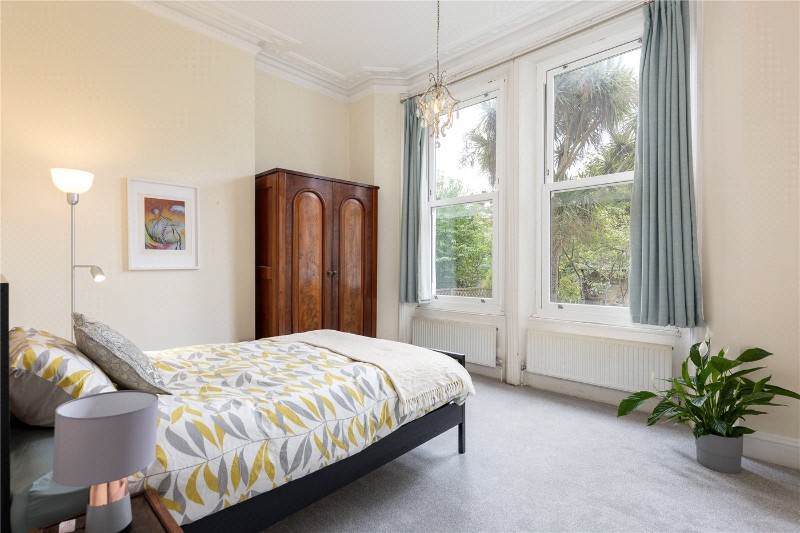 Marlborough Road, London, W4