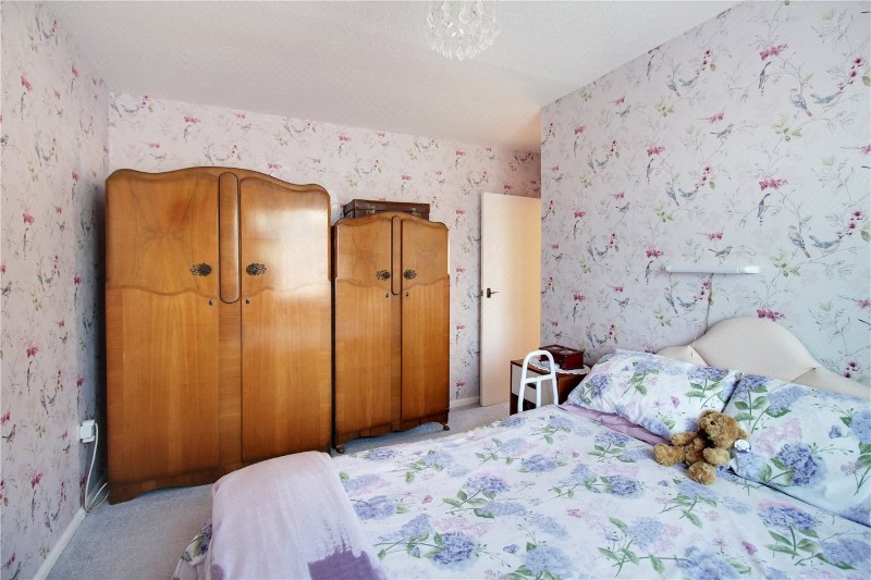 Cressener Close, Hellesdon, Norwich, Norfolk, NR6
