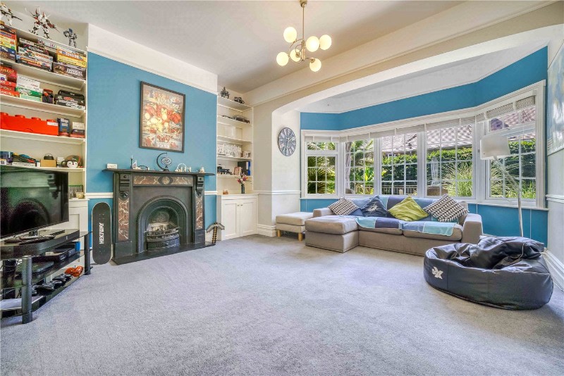 Sandecotes Road, Lower Parkstone, Poole, BH14