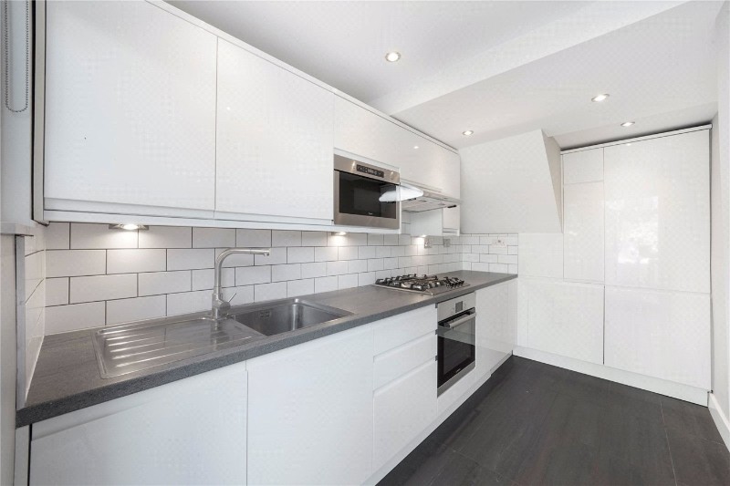 Marlborough Road, London, N19
