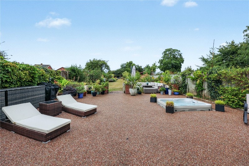 Wroxham Road, Sprowston, Norwich, Norfolk, NR7