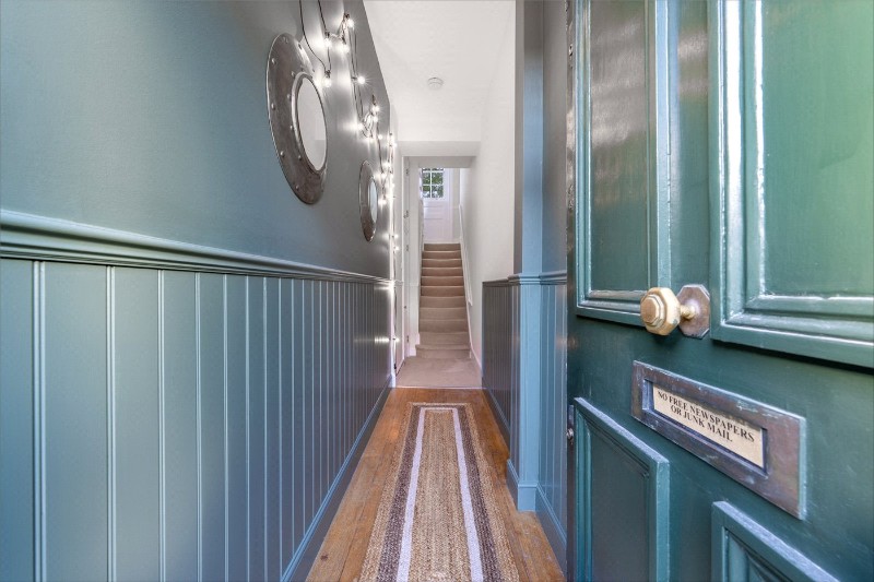 Warwick Place, Little Venice, London, W9