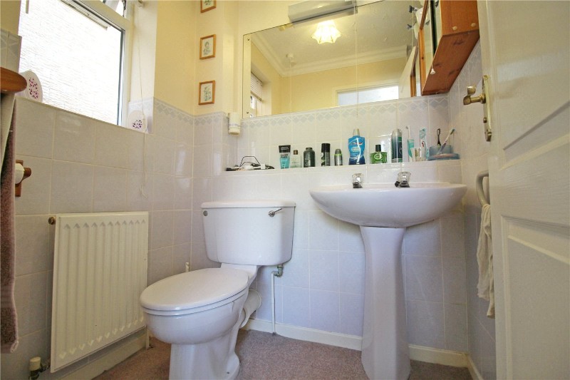 Fountains Place, Eye, Peterborough, Cambridgeshire, PE6
