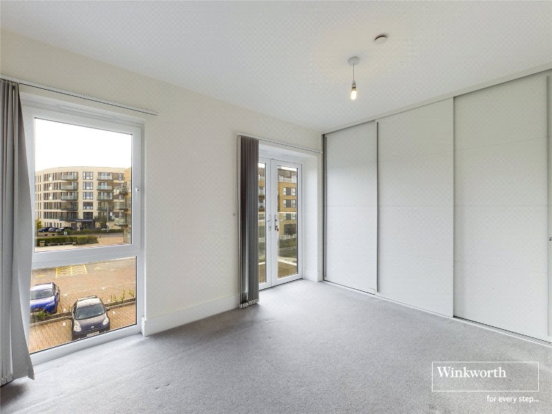 Champlain Street, Reading, Berkshire, RG2