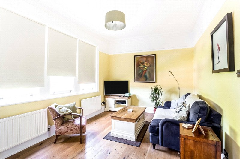 Crescent Road, Crouch End, London, N8