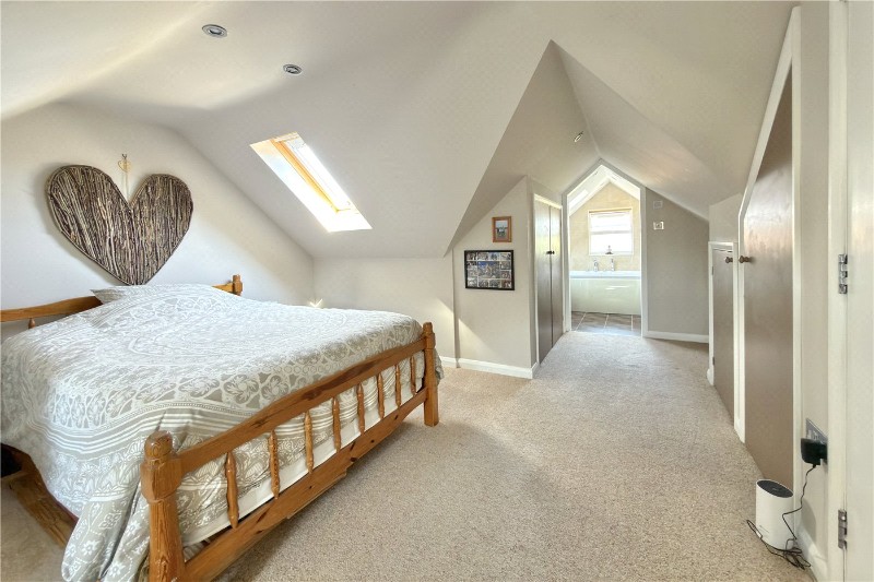 Crosby Close, Beaconsfield, HP9