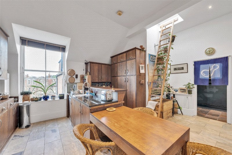 Maisemore Mansions, 35 Canfield Gardens, London, NW6