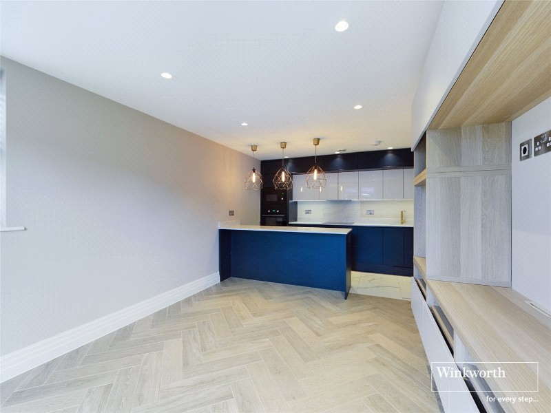Grayson Court, 2 Wilson Road, Reading, Berkshire, RG30