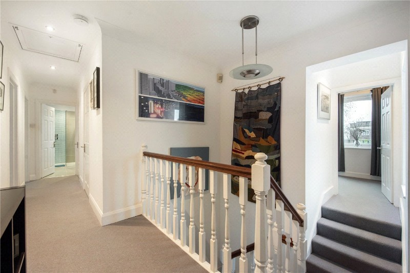 Chilbolton Avenue, Winchester, Hampshire, SO22