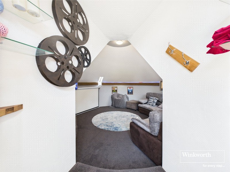 Glebe Lane, Sonning, Reading, Berkshire, RG4