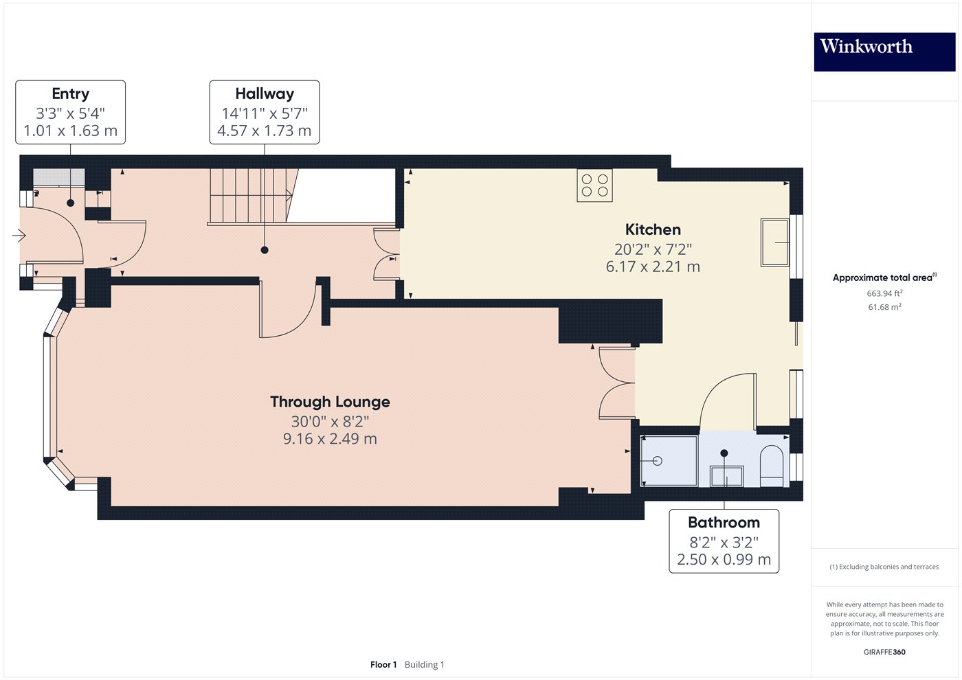Gf Floorplan