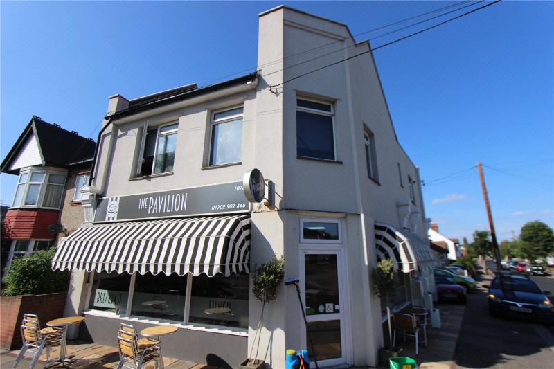 London Road, Leigh-on-Sea, Essex, SS9