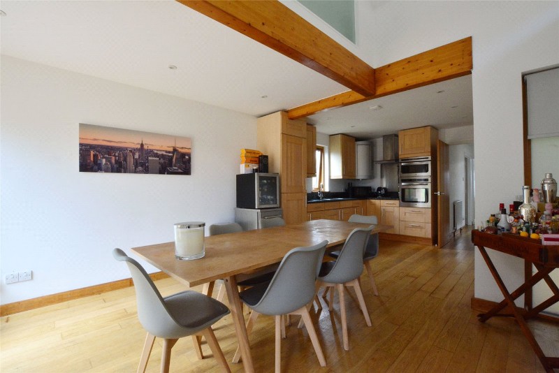 Banchory Road, London, SE3
