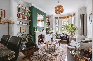 Terront Road, London, N15