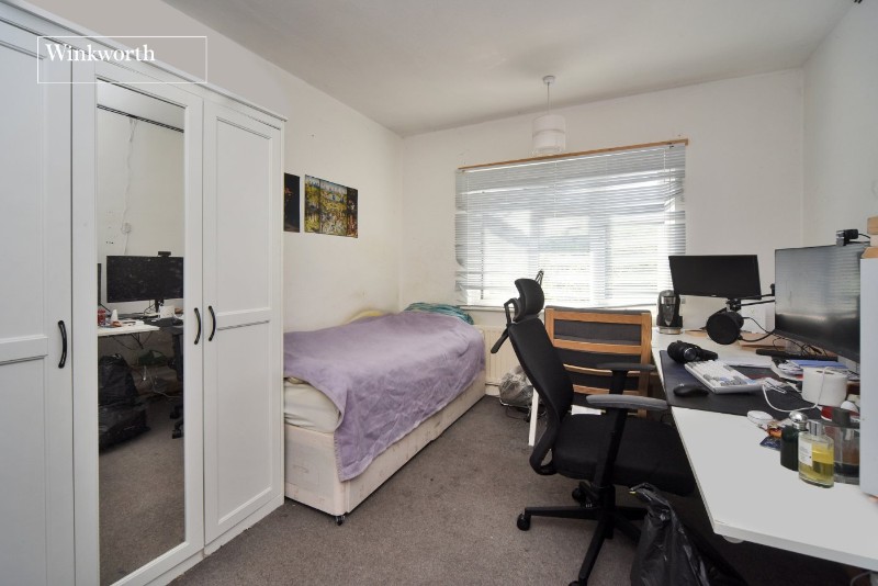 Fromondes Road, Cheam, Sutton, SM3