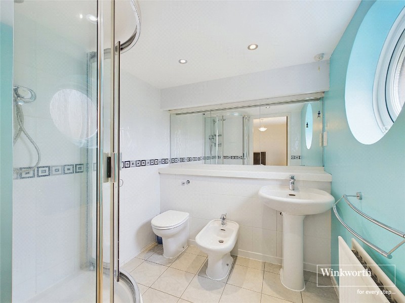 Caversham Wharf, Waterman Place, Reading, Berkshire, RG1