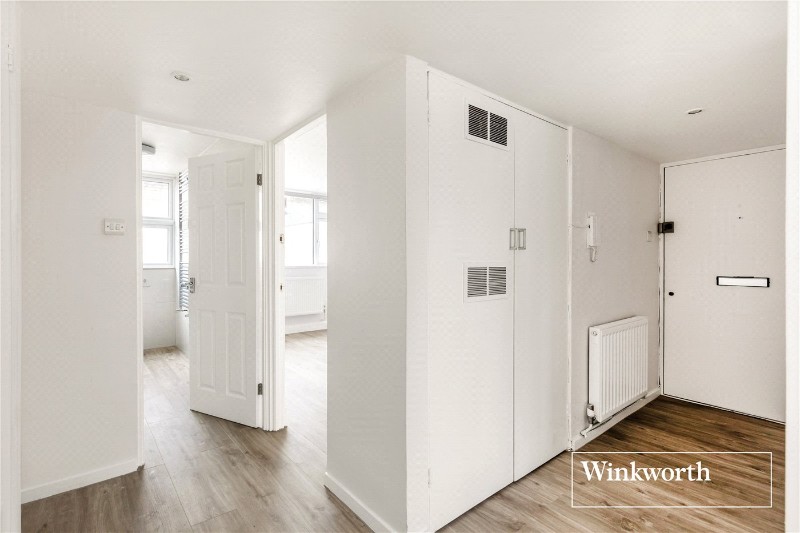 Nether Street, London, N3