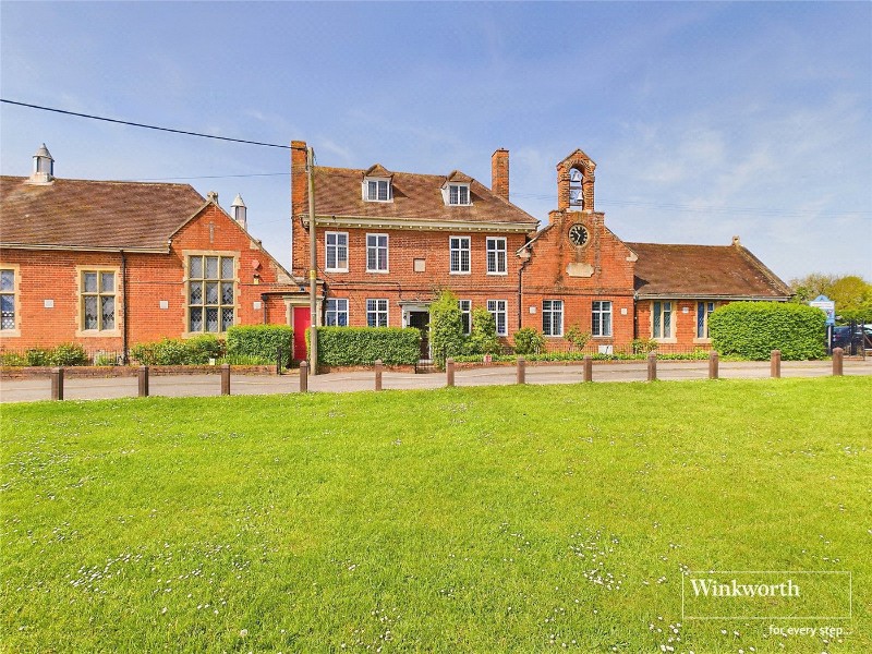 Brookers Hill, Shinfield, Reading, Berkshire, RG2