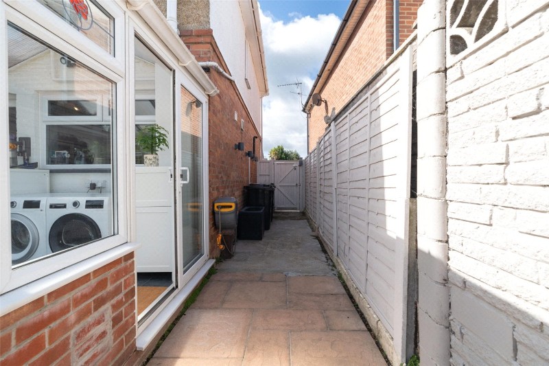 Leigh Road, Wimborne, Dorset, BH21