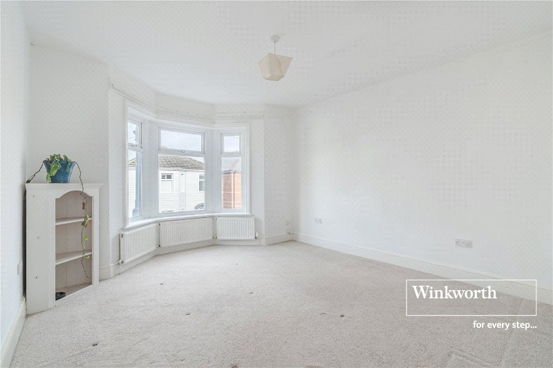 Harcourt Road, Bournemouth, Dorset, BH5