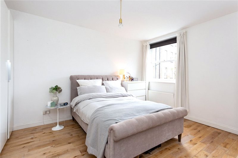 Wilmington House, 18 Highbury Crescent, London, N5