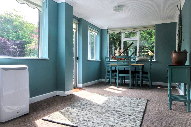 Cherrywood, Alpington, Norwich, Norfolk, NR14