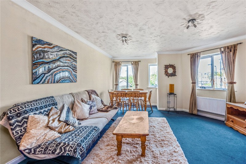 Myddleton Avenue, London, N4