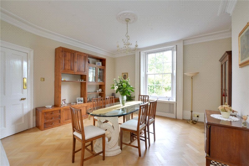 Shooters Hill Road, Blackheath, London, SE3