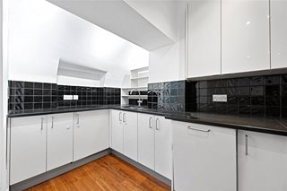 Rylett Road, London, W12