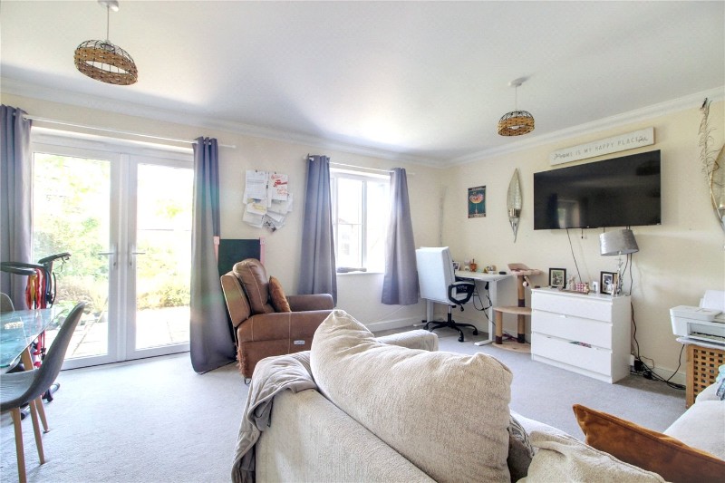 Blacksmiths Gardens, Thurlton, Norwich, Norfolk, NR14