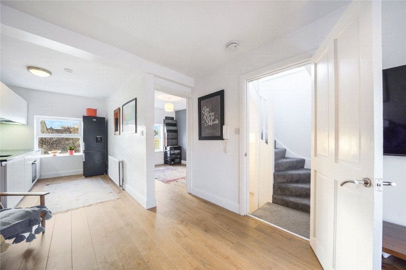 Hartland Road, London, NW1